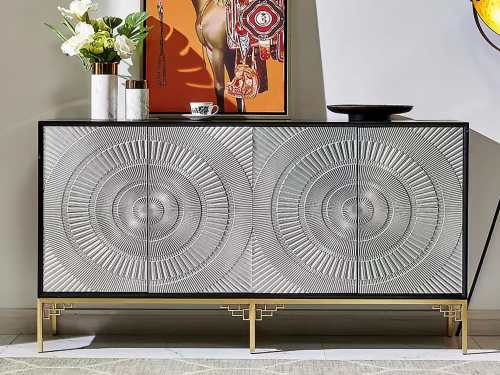 Marlo Cabinet/Buffet