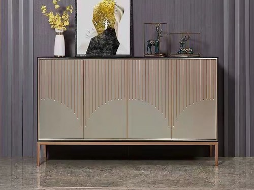 Croaki 2/3/4 Door Cabinet/Buffet