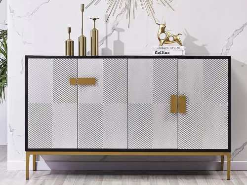 Mila 2/3/4 door Cabinet/Buffet