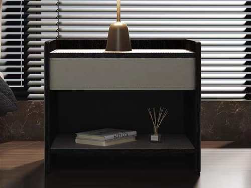 Yoz Bedside Table