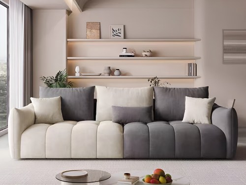 Valla Anti-Scratch Sofa