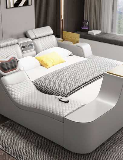 Smart Beds