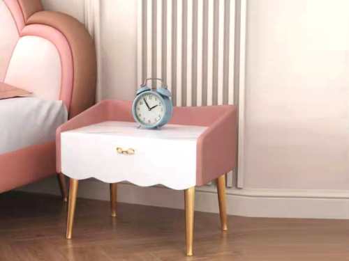 Killara Bedside Table
