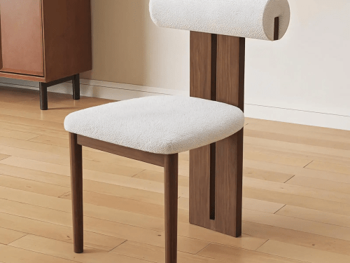 Penola Modern Wooden Dining Chair