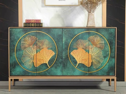 Coraki Modern Storage Cabinet/Buffet-100CM/120CM/150CM