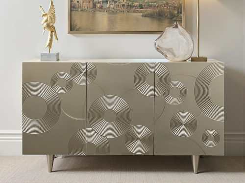 Jellico Modern Storage Buffet-180CM