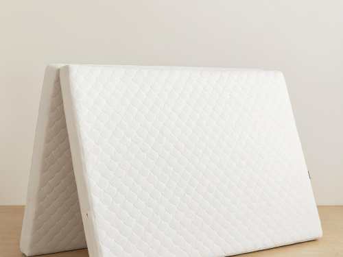 Hale Folding Mattress-Queen Size