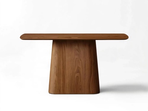 Merriwa Wooden Console Table-160CM